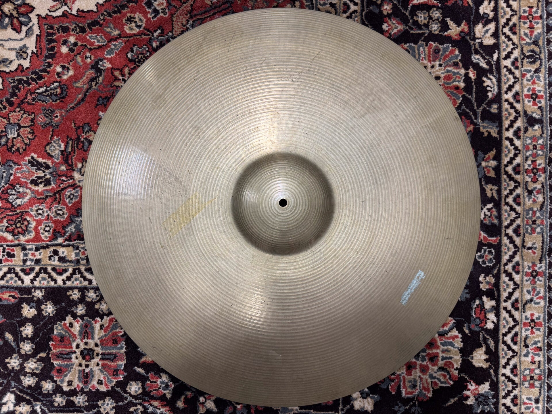 Formula 602 / PAISTE / CYMBALS | Drift Drums