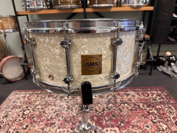 14" x 6,5" GMS Grand Master in WMP
