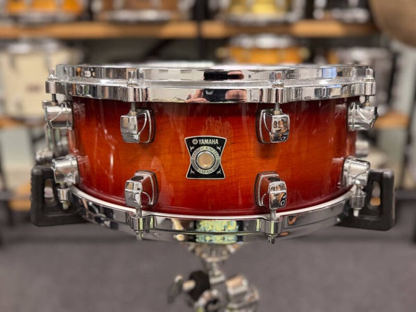 14" x 5,5" Yamaha MSD1455 Sensitive Series Snare - Antique Sunburst