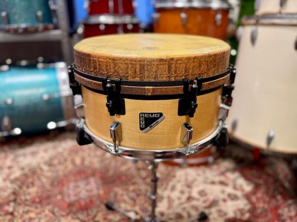 14" x 7,5" Remo Mondo Snare