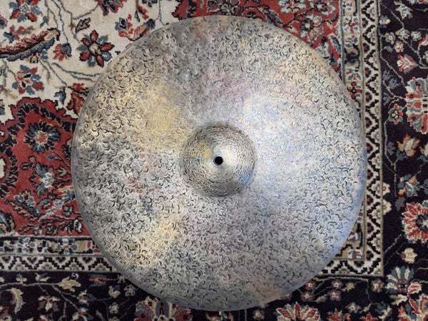 20" Mattia Bourgis Prototype Ride (HFB) 2037gr (NEW)