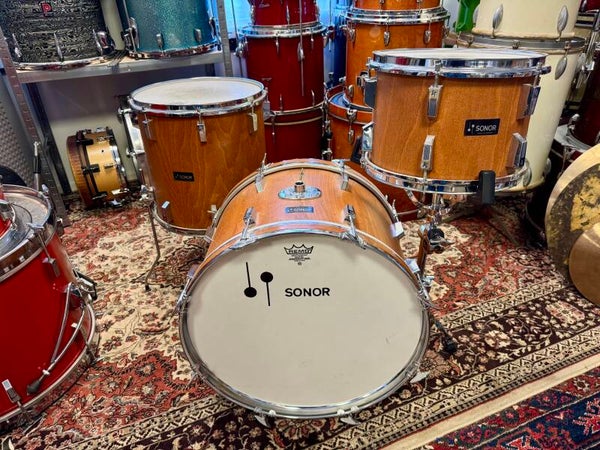 Sonor Swinger 13" - 16" - 22"