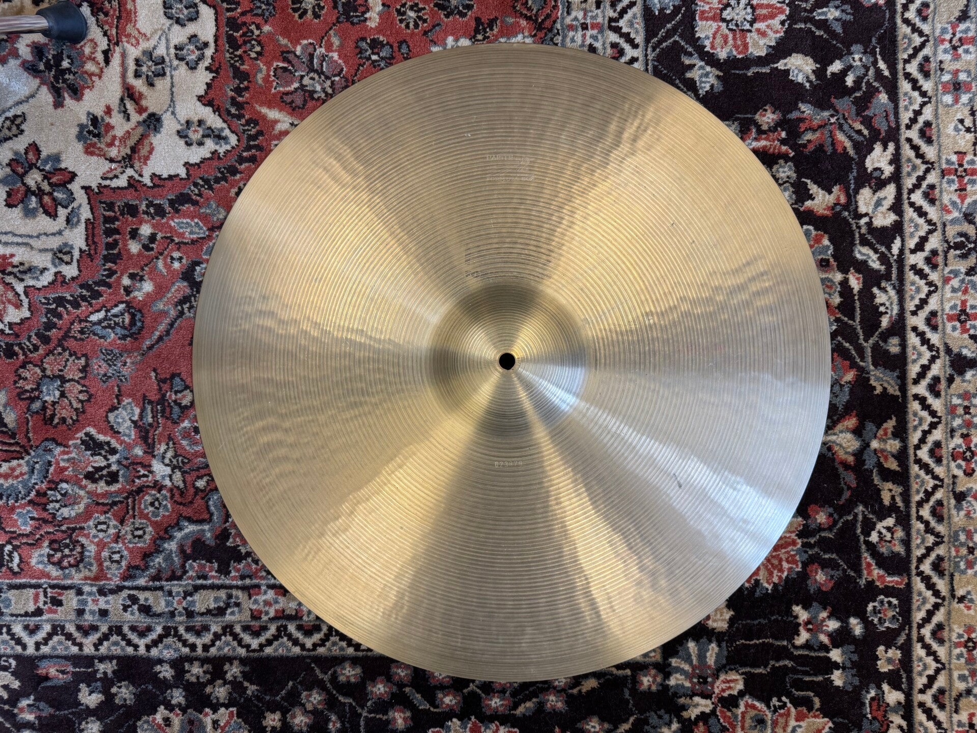 Formula 602 / PAISTE / CYMBALS | Drift Drums
