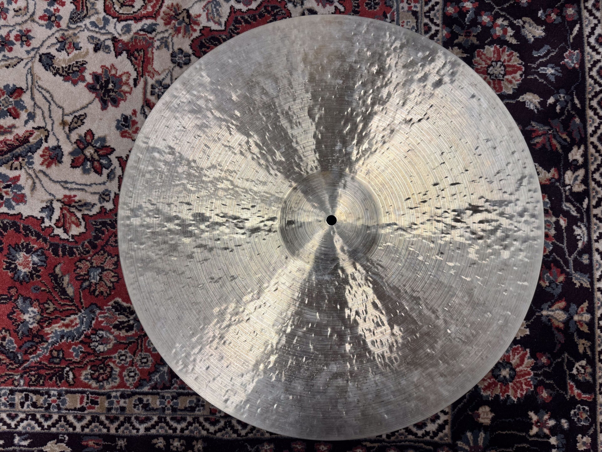 23" PUG Dark Ride 2420gr