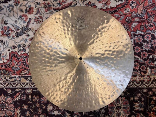 20" Zildjian K. Constantinople Light Ride 2010gr