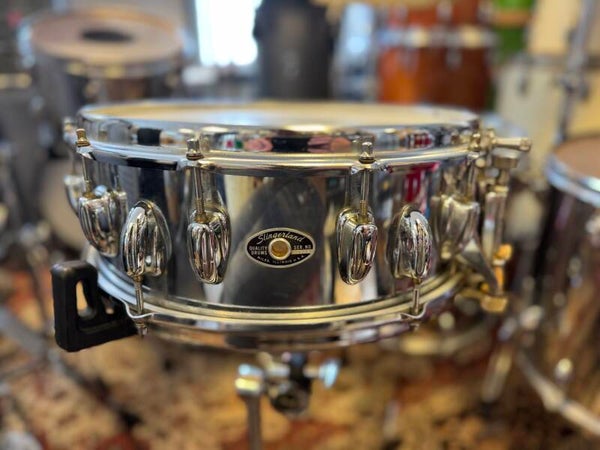 14" x 5" Slingerland 2-to-1 COW Snare