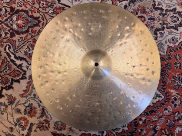 18" Paiste Sound Creation Dark Ride 1960gr