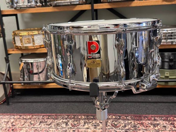 14" x 6,5" Premier 2003 Snare