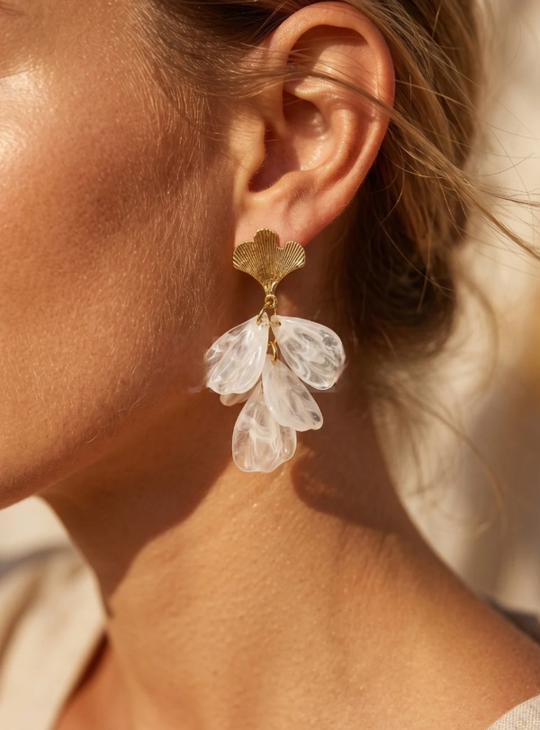 Boucles Gingko