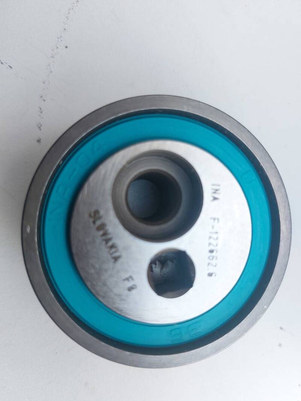 Looprol 2.0 HDI 2.2 hdd