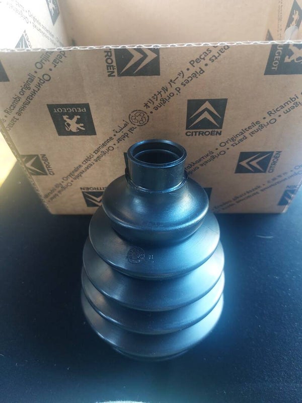 Aandrijf as hoes Citroën Berlingo en peugeot 205 1.6