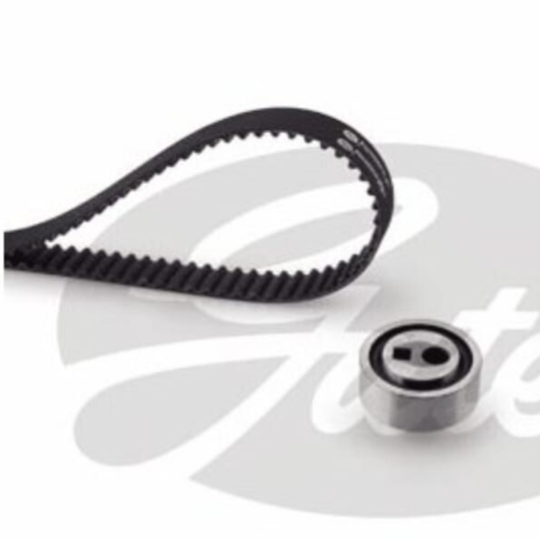 Distibutieset peugeot/Citroën 1.4