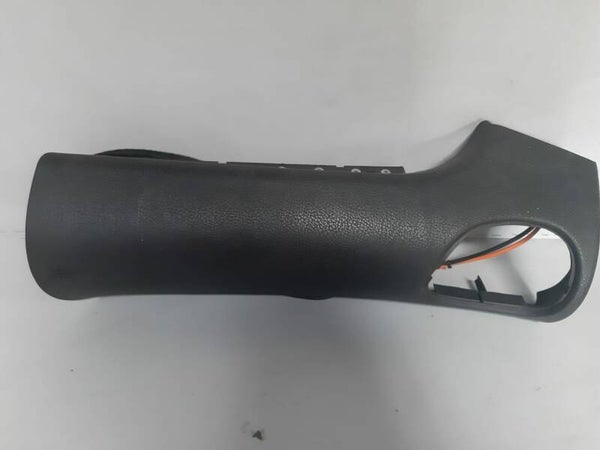 Peugeot 206 dashboard airbag