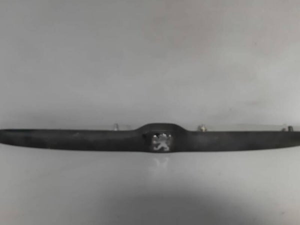 Peugeot 206 kofferbak latje phase 1 