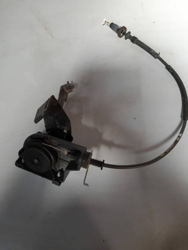 Peugeot 206 gasklephendel 1.6 16v 