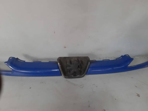 Peugeot 206 grill kleurcode EGJB