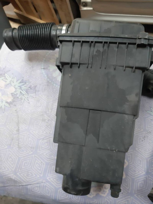 Peugeot 206 luchtfilterhuis 2.0 16v