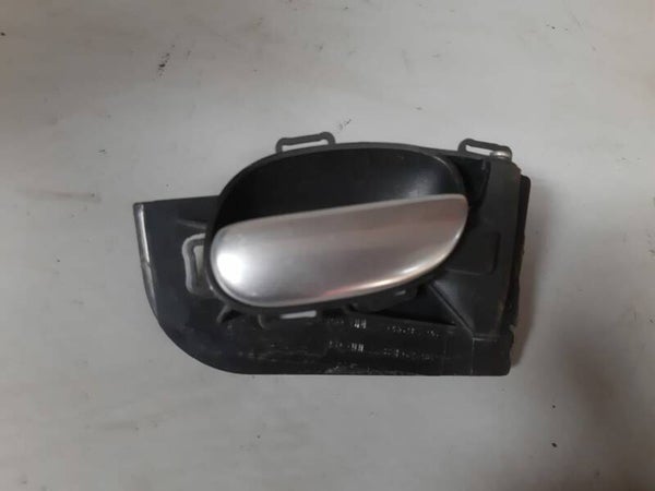 Peugeot 206 klink binnenkant rechts