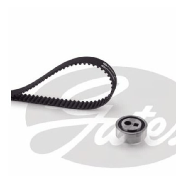 Distibutieset peugeot/Citroën 1.6/1.9