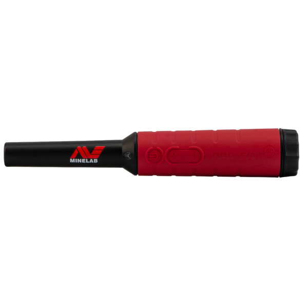 MineLab PRO-FIND 40 pinpointer