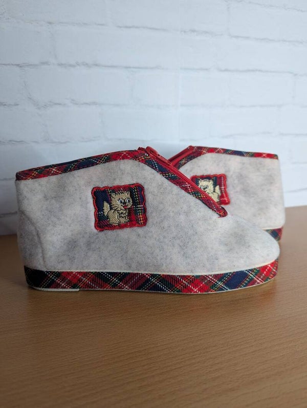 Schotland schoenen maat 38 Vintage
