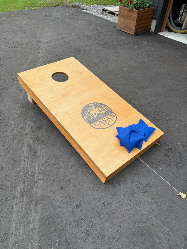 Cornhole Boards