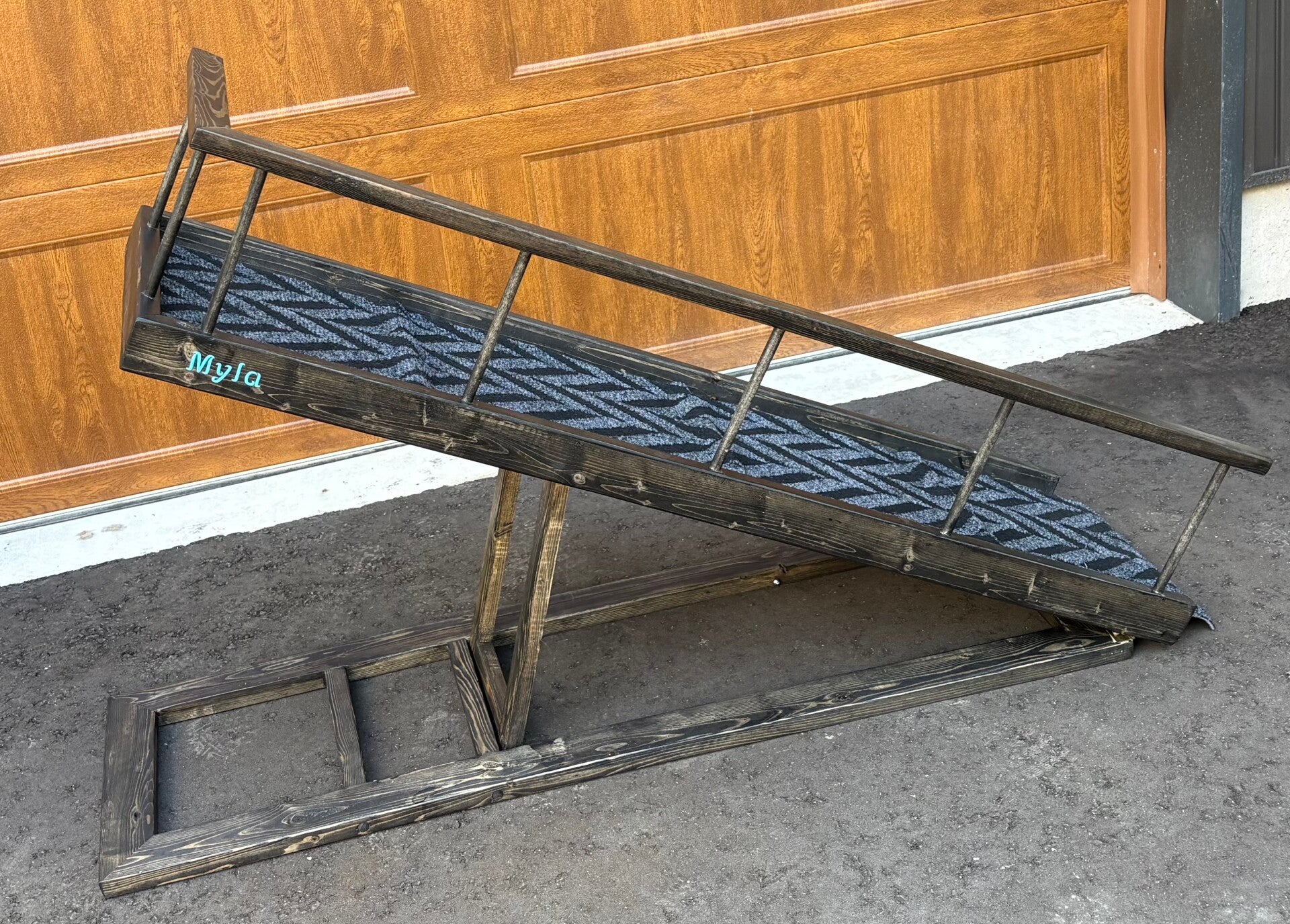 Dog Ramp
