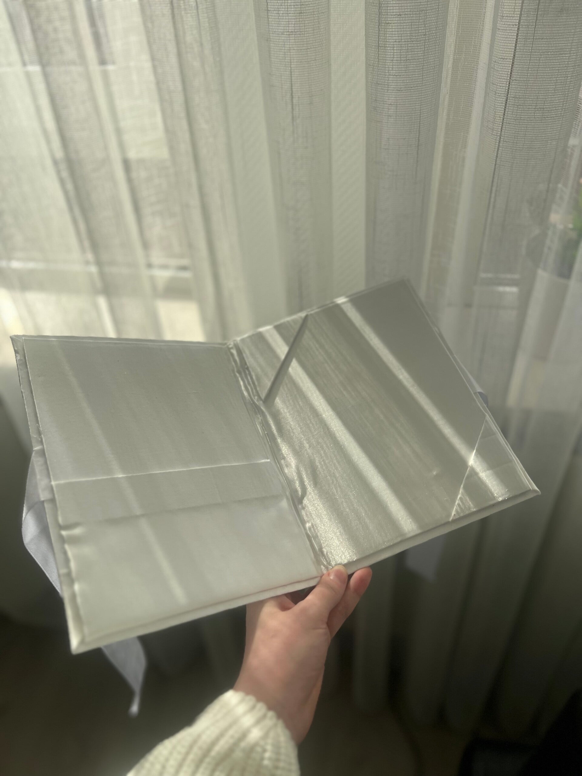 Nikah Certificaat Boekje