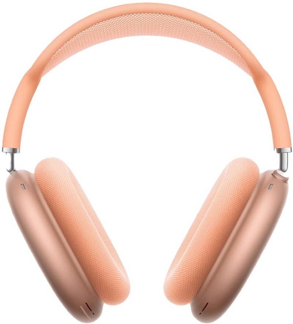 Apple AirPods Max - Draadloze Bluetooth Koptelefoon - USB-C - Oranje