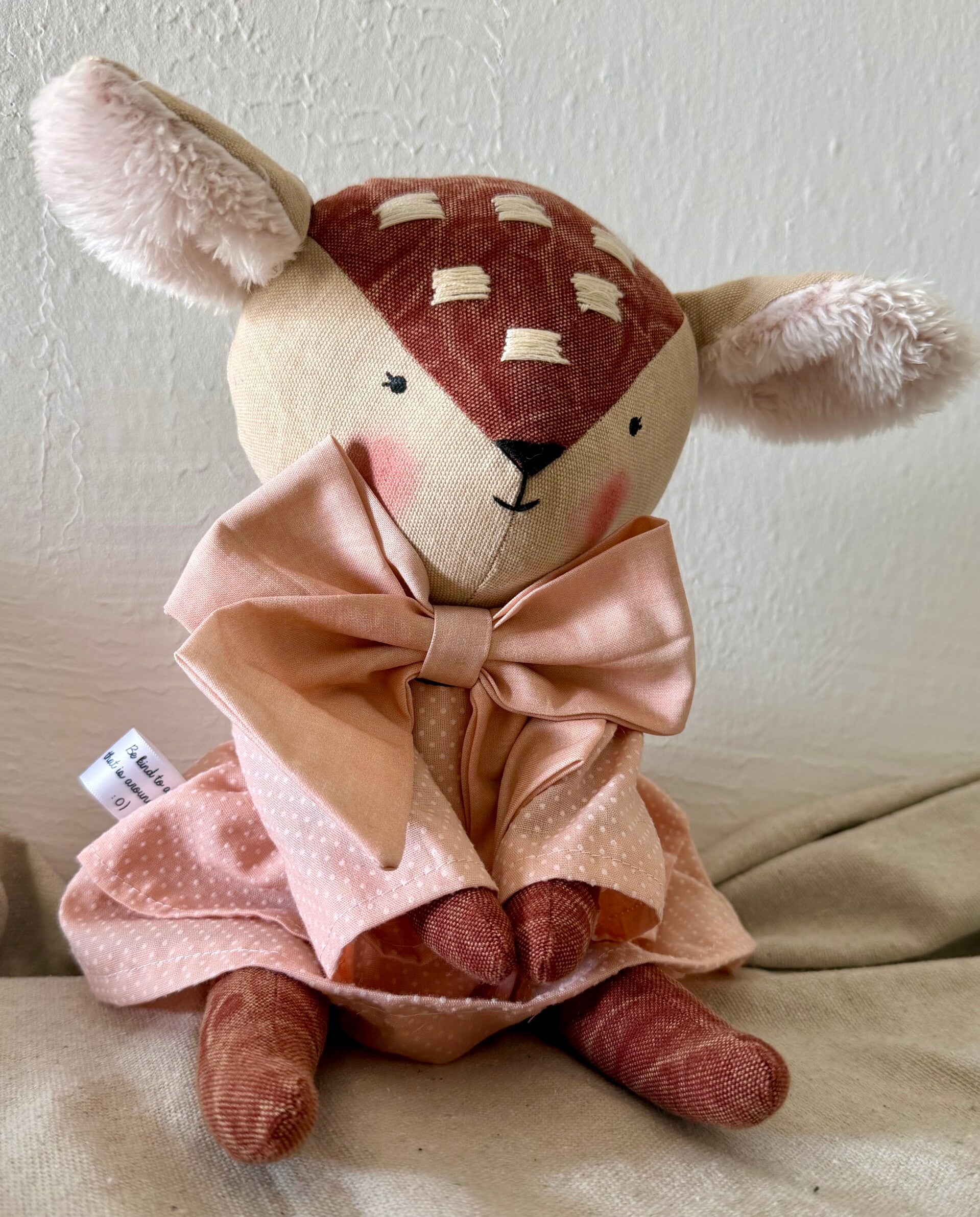 Daisy Deer