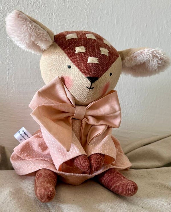 Daisy Deer