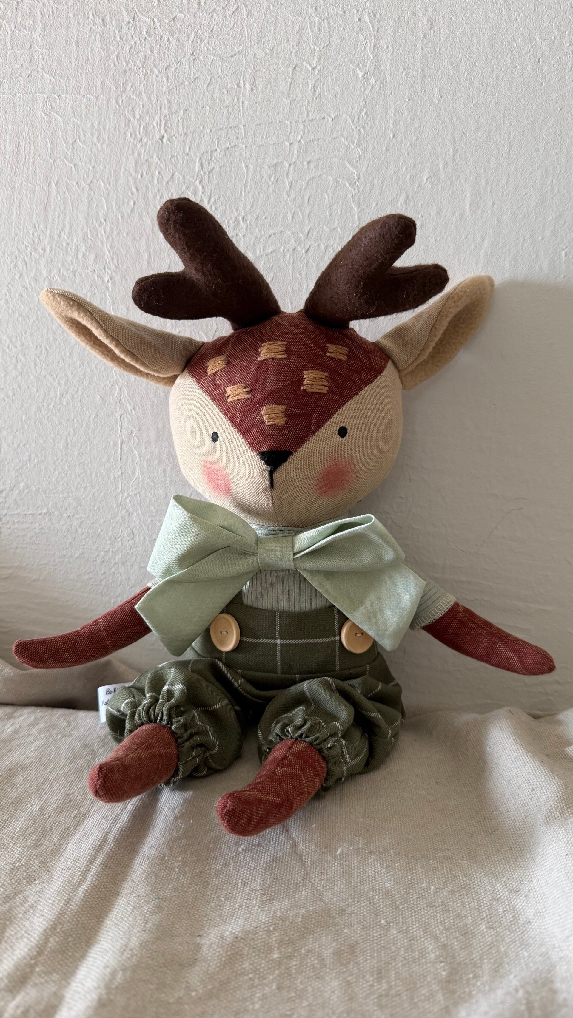 Dawson Deer