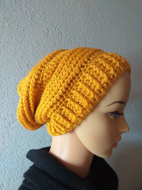 BONNET URBAIN MIXTE