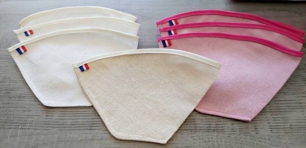 FILTRE À CAFÉ