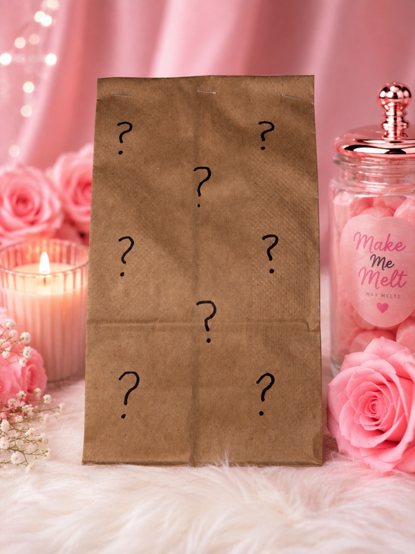 Mystery Bags