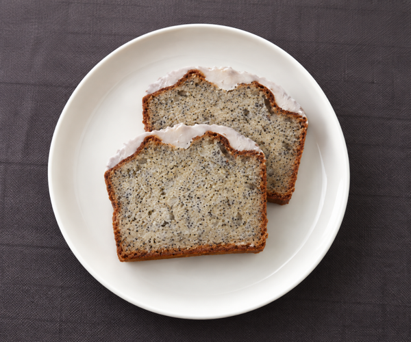 Lemon Loaf cake