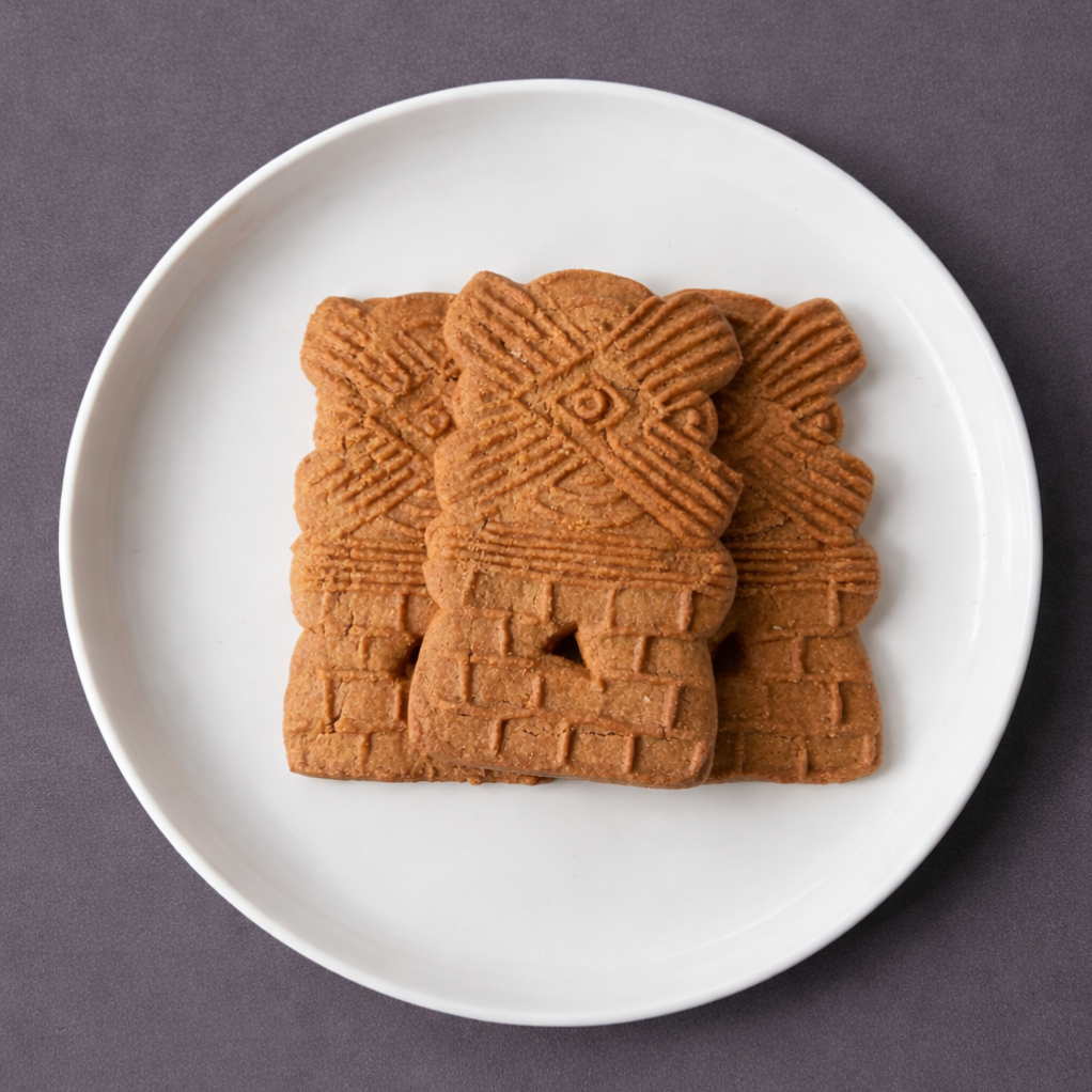Speculaas molens
