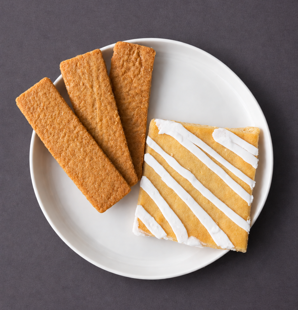 Bakkerstrots
