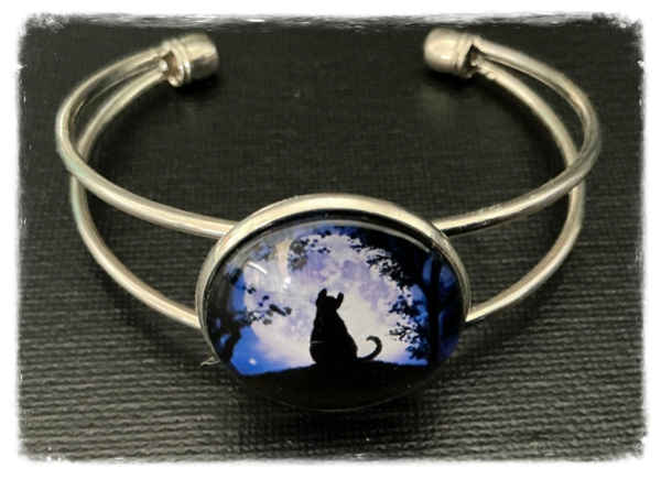 BRACELET CHAT(S)