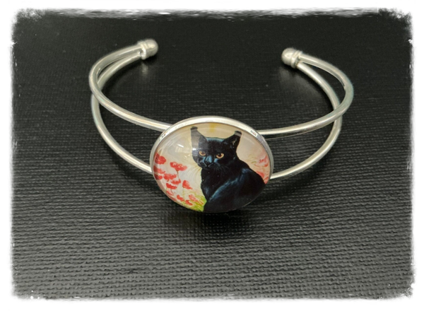 BRACELET CHAT(S)