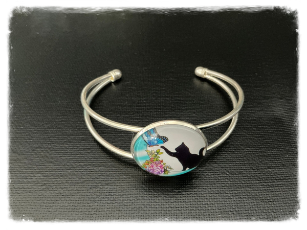 BRACELET CHAT(S)
