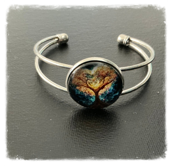 BRACELET ARBRE DE VIE