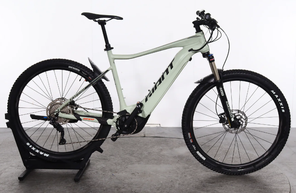 Giant Fathom E+ 2 2022