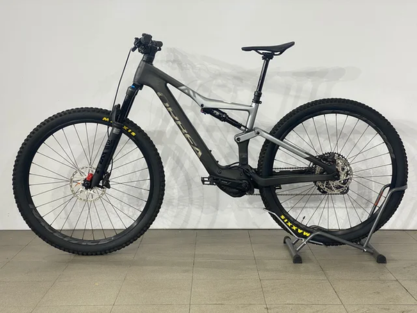 Orbea Rise M20 2024
