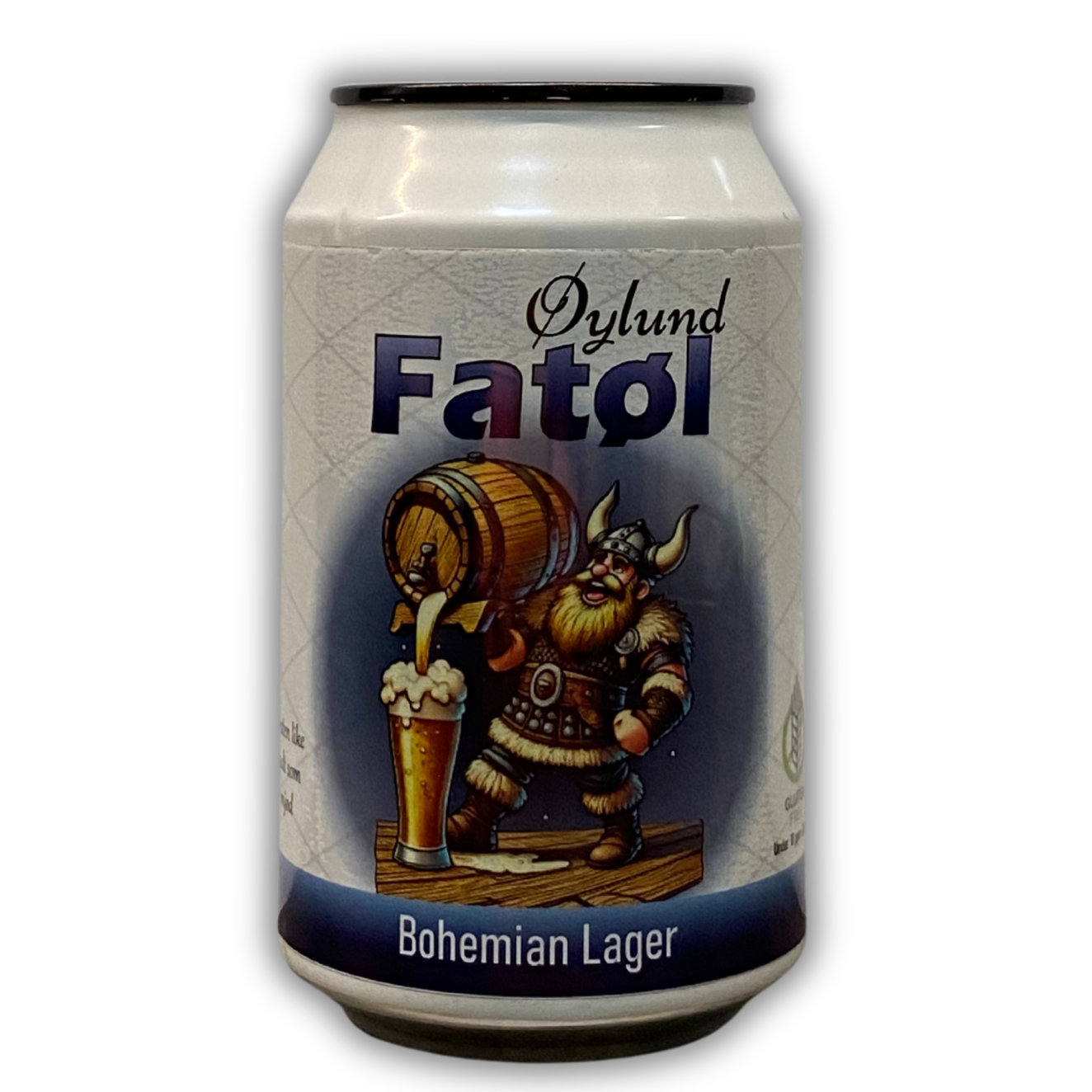 Øylund Fatøl 4,7%