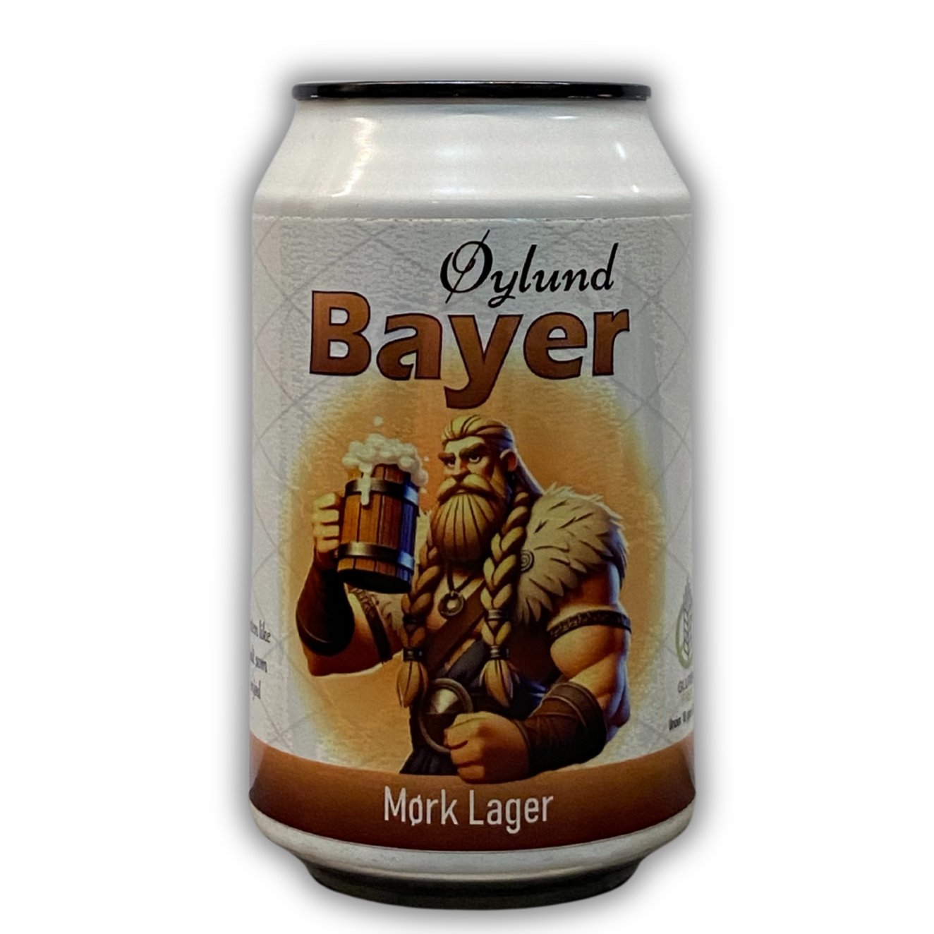 Øylund Bayer 4,7%