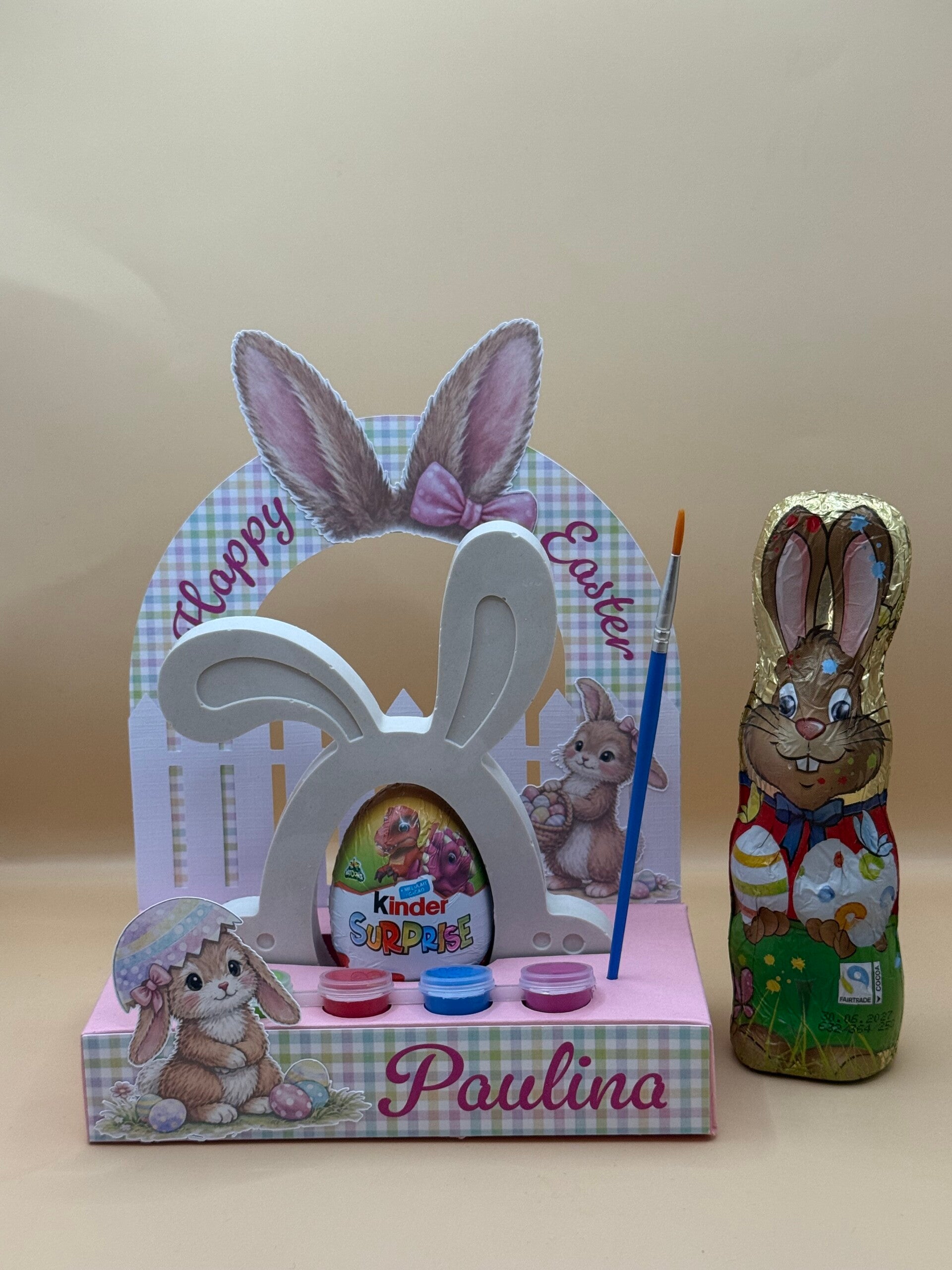 Easter gift box
