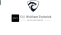 D.J. Wolfram Techniek