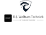 D.J. Wolfram Techniek