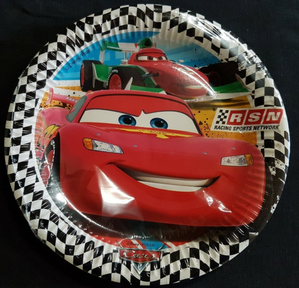 Cars borden